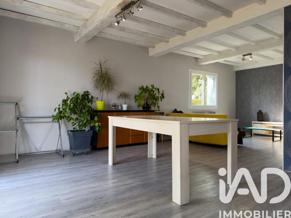 Maison à vendre 4 pièces 95 m² Baraqueville