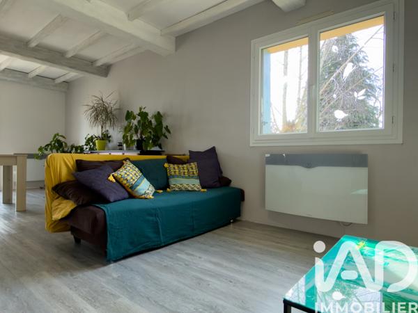 Maison à vendre 4 pièces 95 m² Baraqueville