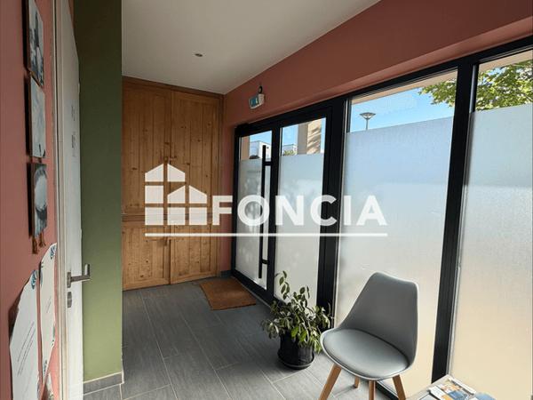 Location Local commercial 1 pièce 20 m² - LES JARDINS DE CALYPSO - 12 RUE DES VERGERS D'EOLE 85800 SAINT GILLES CROIX DE VIE Saint Gilles Croix De Vie 85800