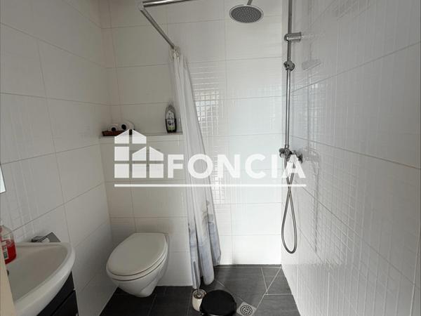 Location Local commercial 1 pièce 20 m² - LES JARDINS DE CALYPSO - 12 RUE DES VERGERS D'EOLE 85800 SAINT GILLES CROIX DE VIE Saint Gilles Croix De Vie 85800
