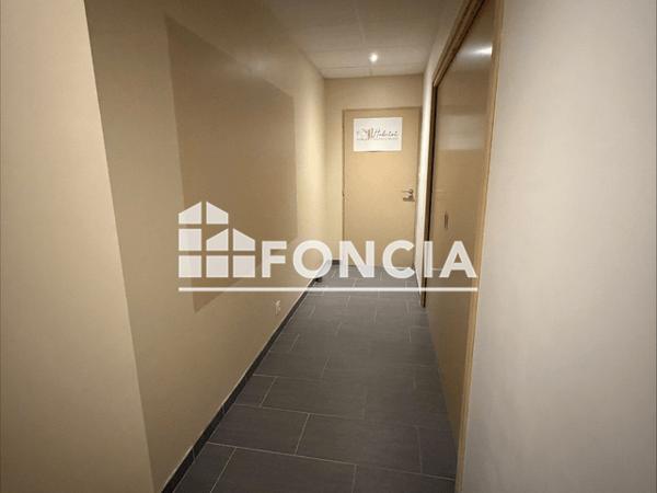 Location Local commercial 1 pièce 20 m² - LES JARDINS DE CALYPSO - 12 RUE DES VERGERS D'EOLE 85800 SAINT GILLES CROIX DE VIE Saint Gilles Croix De Vie 85800