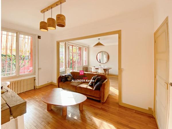 Maison Sens 8 pièce(s) 263 m2