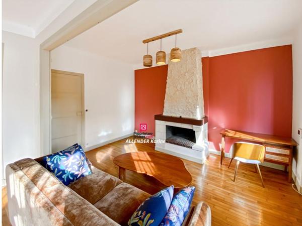 Maison Sens 8 pièce(s) 263 m2