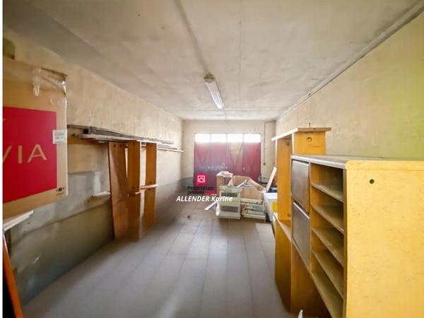 Maison Sens 8 pièce(s) 263 m2