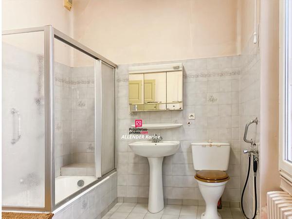 Maison Sens 8 pièce(s) 263 m2