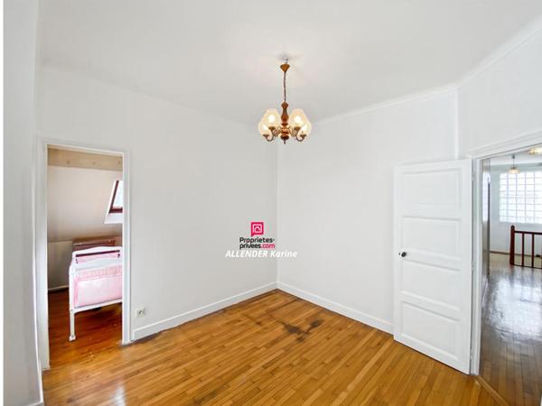 Maison Sens 8 pièce(s) 263 m2