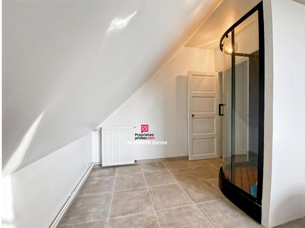 Maison Sens 8 pièce(s) 263 m2