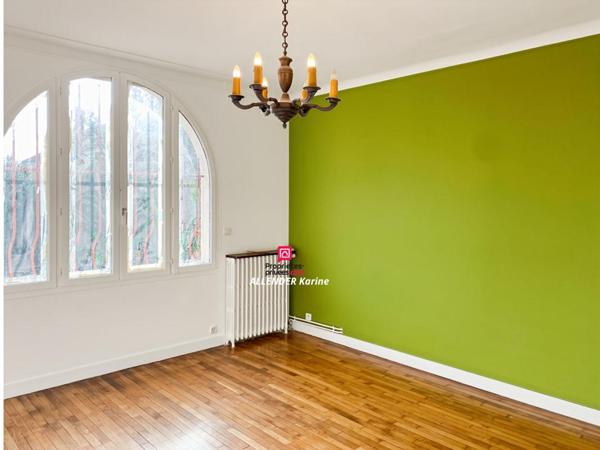 Maison Sens 8 pièce(s) 263 m2