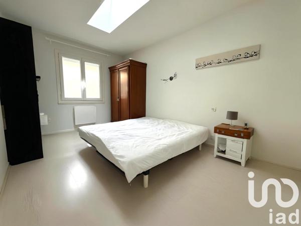 Maison à vendre 4 pièces 97 m² Châtelaillon-Plage