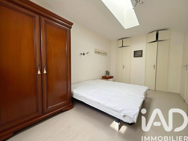 Maison à vendre 4 pièces 97 m² Châtelaillon-Plage