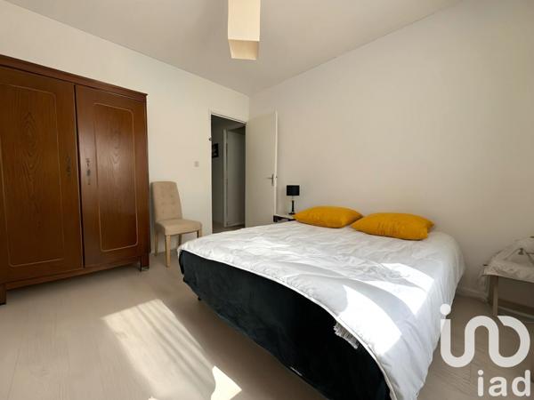 Maison à vendre 4 pièces 97 m² Châtelaillon-Plage