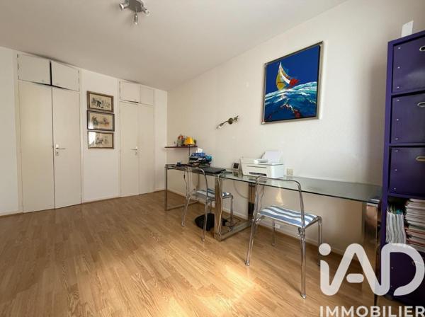 Maison à vendre 4 pièces 97 m² Châtelaillon-Plage