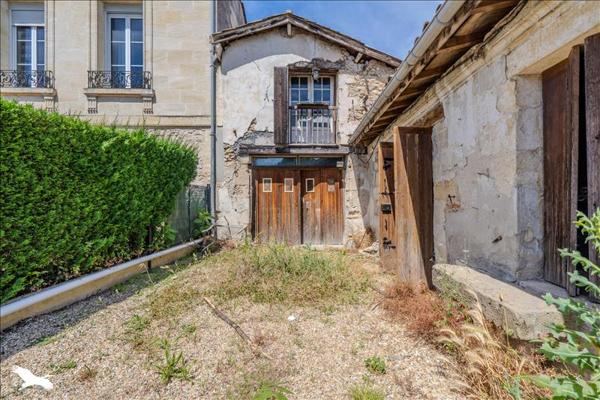 Maison à vendre |  Eysines |  6 pièces | 150 m²