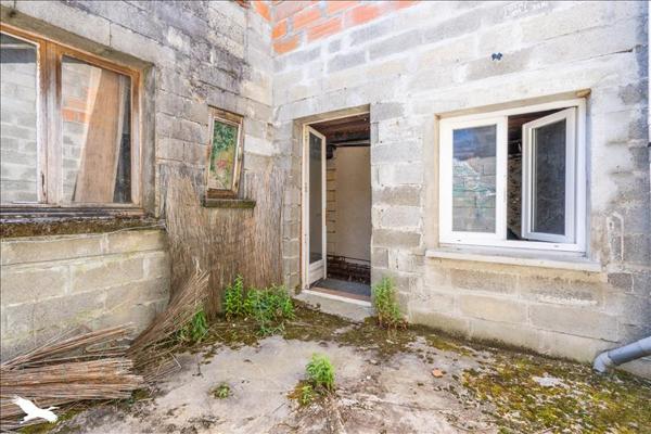 Maison à vendre |  Eysines |  6 pièces | 150 m²