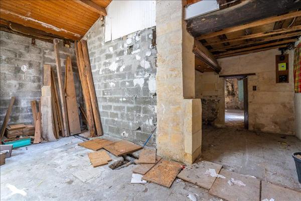 Maison à vendre |  Eysines |  6 pièces | 150 m²