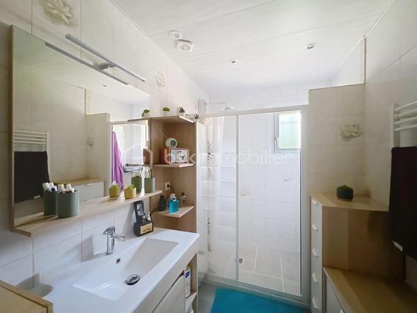 Maison traditionnelle de 110,77 m²