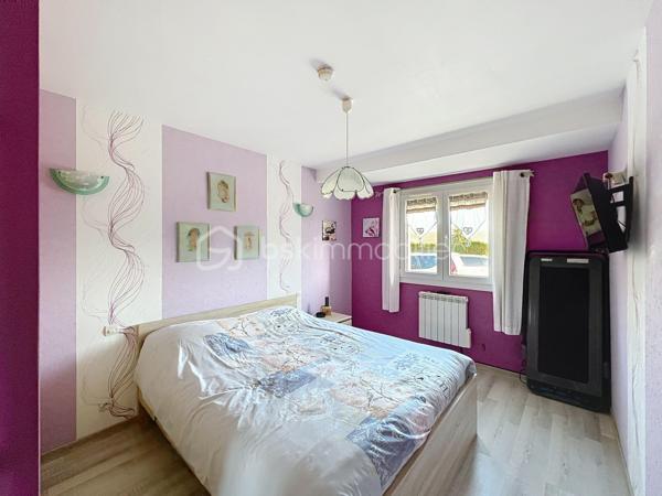 Maison traditionnelle de 110,77 m²