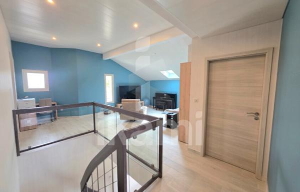 Maison de 164 m²