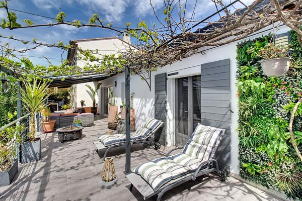 A VENDRE A DRAGUIGNAN EN EXCLUSIVITE - Maison récente - 6 chambres, piscine et garage