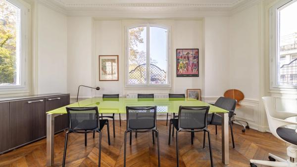 Appartement Paris 17e - PEREIRE