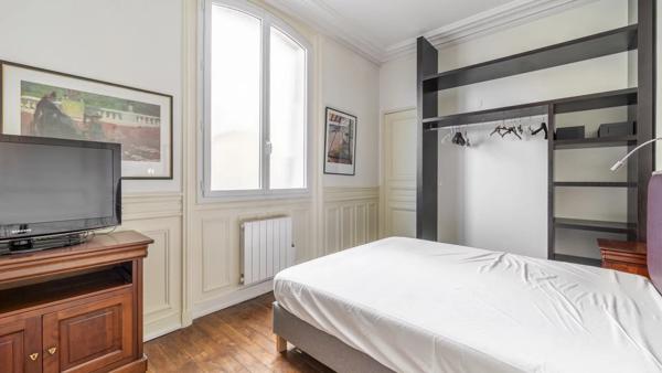 Appartement Paris 17e - PEREIRE