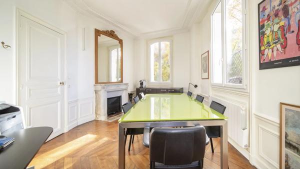 Appartement Paris 17e - PEREIRE