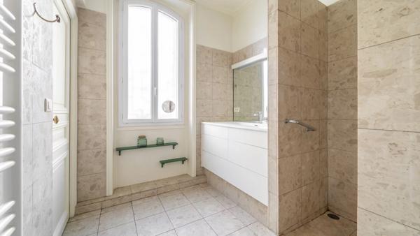 Appartement Paris 17e - PEREIRE
