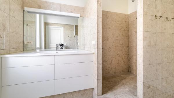 Appartement Paris 17e - PEREIRE