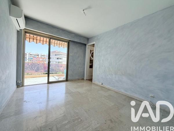 Appartement à vendre 2 pièces 55 m² Mandelieu-la-Napoule