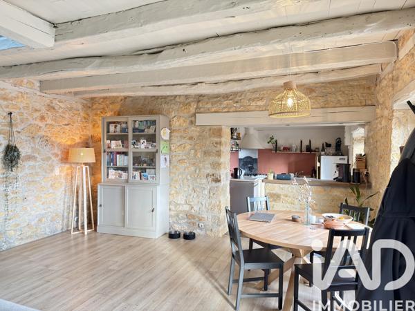 Maison à vendre 5 pièces 83 m² Salignac-Eyvigues
