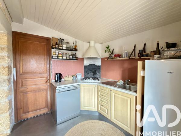 Maison à vendre 5 pièces 83 m² Salignac-Eyvigues
