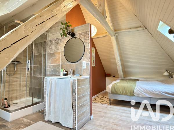 Maison à vendre 5 pièces 83 m² Salignac-Eyvigues