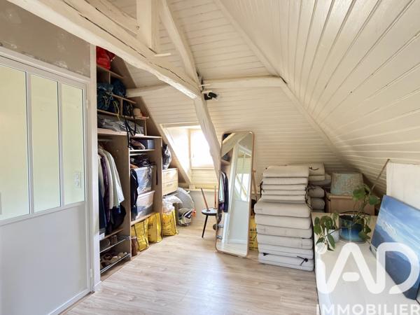 Maison à vendre 5 pièces 83 m² Salignac-Eyvigues