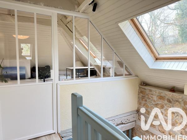 Maison à vendre 5 pièces 83 m² Salignac-Eyvigues