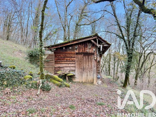 Maison à vendre 5 pièces 83 m² Salignac-Eyvigues