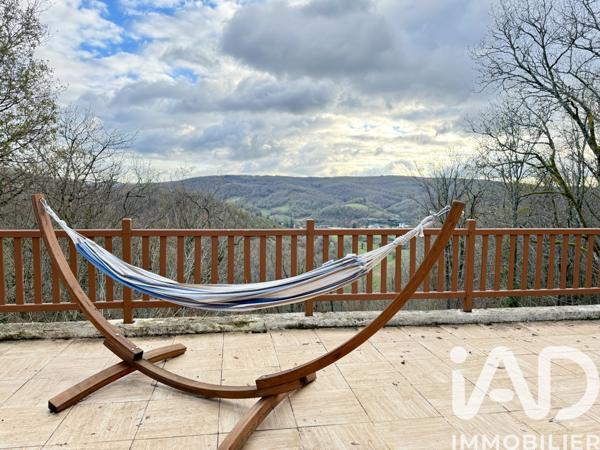 Maison à vendre 5 pièces 83 m² Salignac-Eyvigues