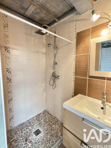 Maison à vendre 5 pièces 83 m² Salignac-Eyvigues