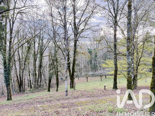 Maison à vendre 5 pièces 83 m² Salignac-Eyvigues