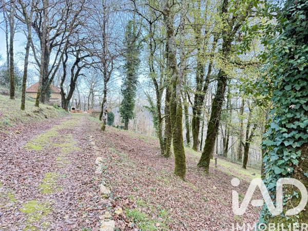 Maison à vendre 5 pièces 83 m² Salignac-Eyvigues