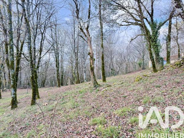 Maison à vendre 5 pièces 83 m² Salignac-Eyvigues