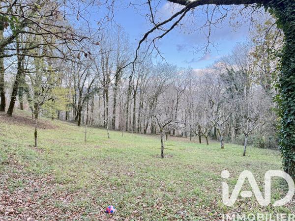 Maison à vendre 5 pièces 83 m² Salignac-Eyvigues