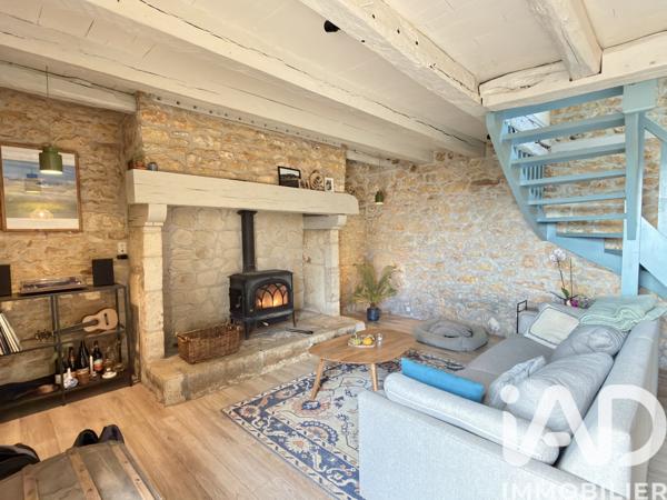 Maison à vendre 5 pièces 83 m² Salignac-Eyvigues