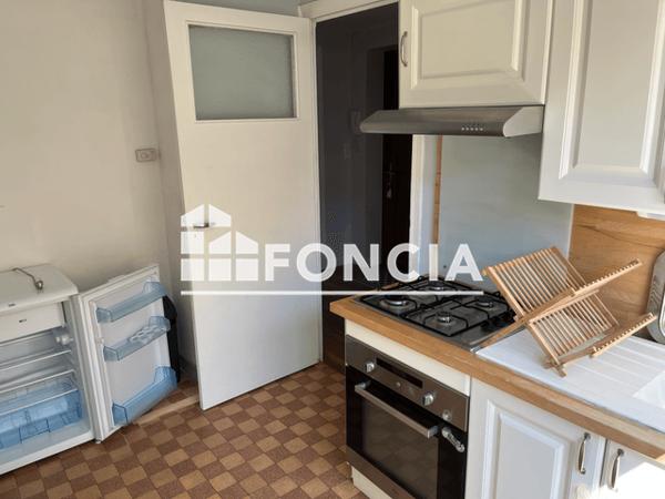 Location Appartement meublé 3 pièces 57.21 m² - CONTRAT ENTRETIEN CHAUDIERE AVEC ENGIE HOME SERVICE Besancon 25000