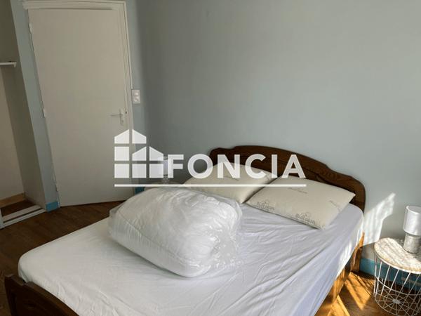 Location Appartement meublé 3 pièces 57.21 m² - CONTRAT ENTRETIEN CHAUDIERE AVEC ENGIE HOME SERVICE Besancon 25000