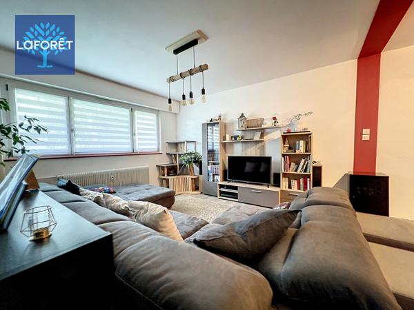 Achat appartement Schiltigheim - 5 pièce(s) - 98 m² - 260 000 €