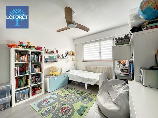 Achat appartement Schiltigheim - 5 pièce(s) - 98 m² - 260 000 €