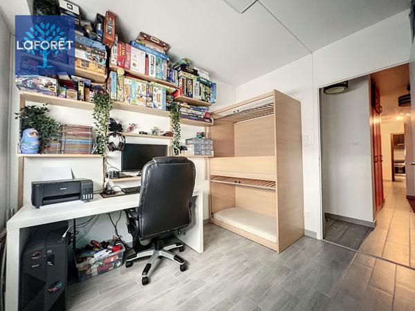 Achat appartement Schiltigheim - 5 pièce(s) - 98 m² - 260 000 €