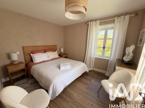 Maison à vendre 9 pièces 291 m² Montmartin-sur-Mer