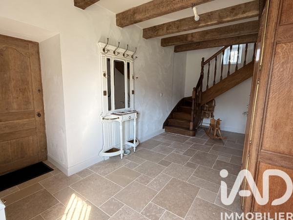 Maison à vendre 9 pièces 291 m² Montmartin-sur-Mer