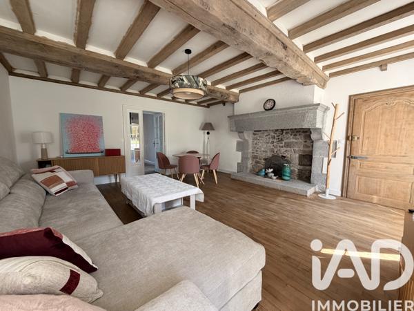 Maison à vendre 9 pièces 291 m² Montmartin-sur-Mer